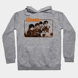 goonies kids Hoodie